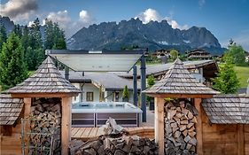 Hotel Sonnenhof Going